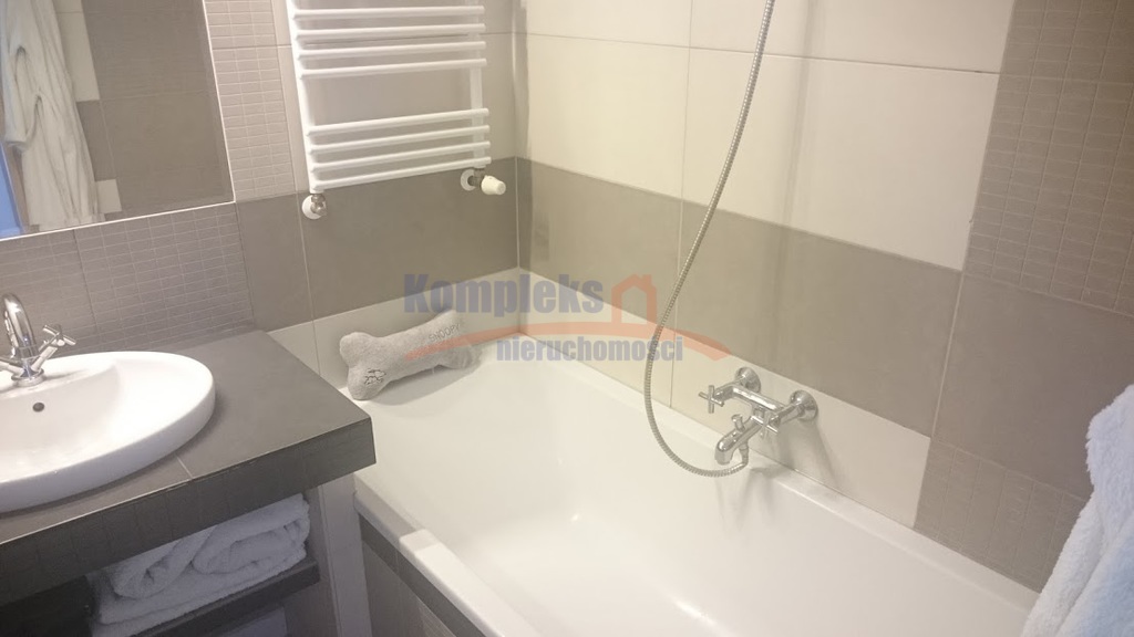 Mieszkanie, 2 pok., 54 m2, Szczecin Stare Miasto (12)