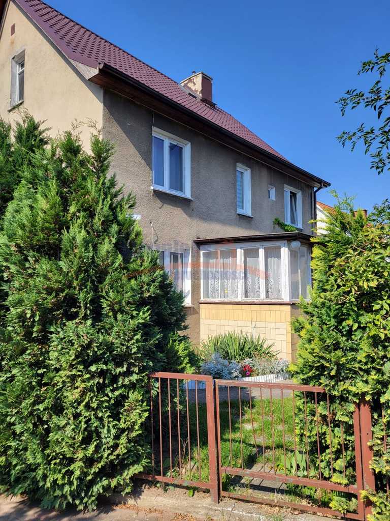 Dom doskonały dla dwóch rodzin na Gumieńcach. (5)