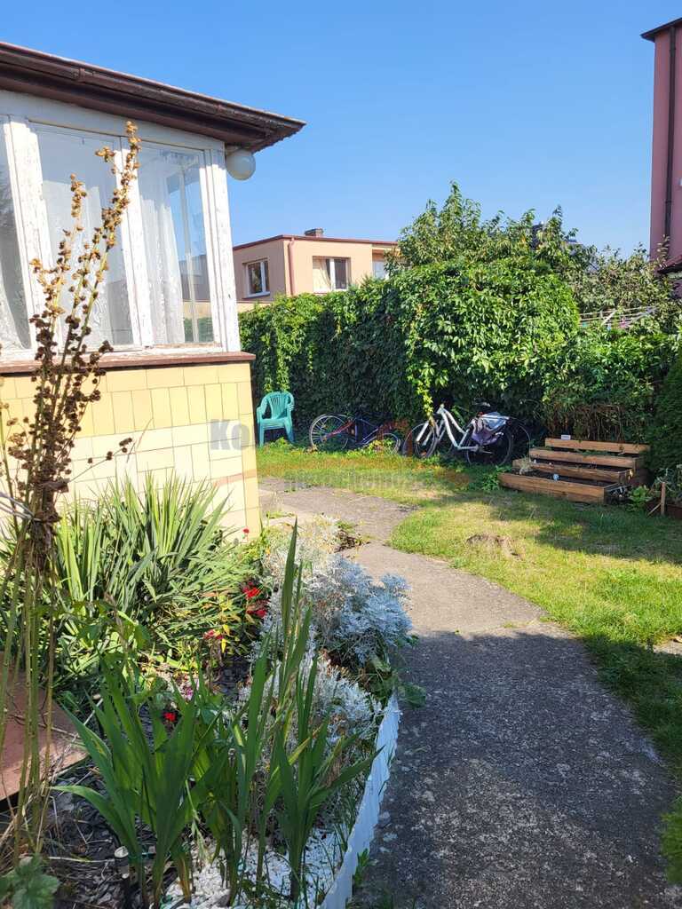 Dom doskonały dla dwóch rodzin na Gumieńcach. (10)