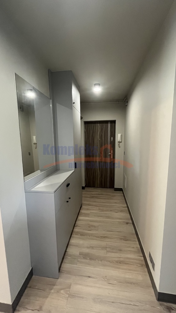 Pogodno - 2 pok.wynajem, balkon -po remoncie. (10)