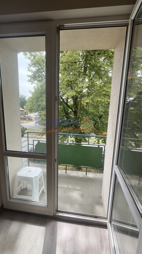 Pogodno - 2 pok.wynajem, balkon -po remoncie. (16)