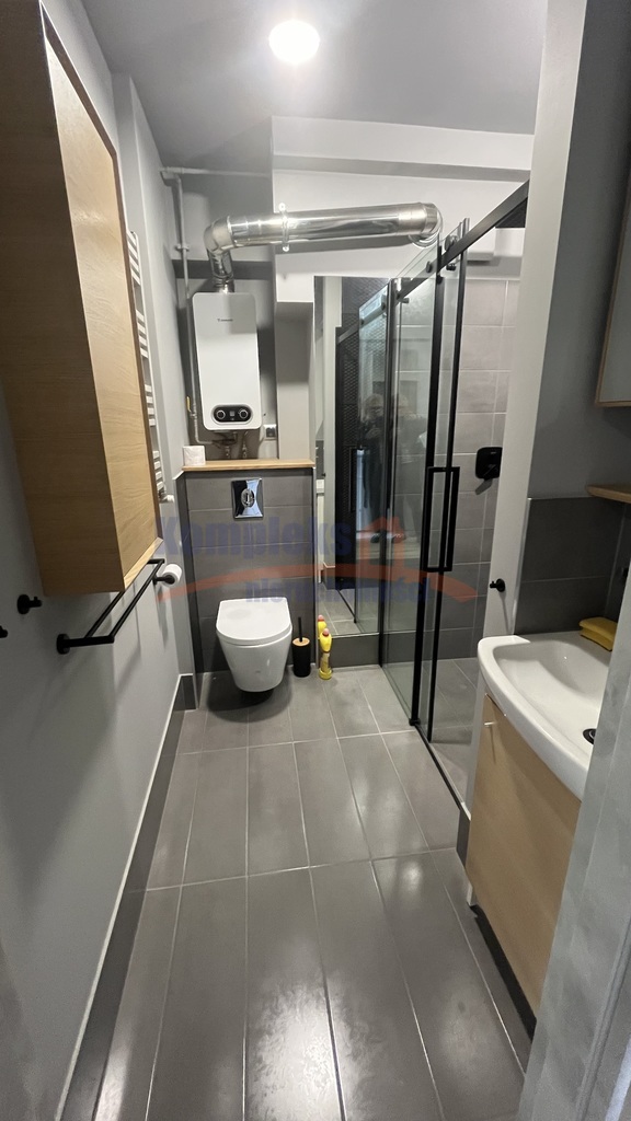 Pogodno - 2 pok.wynajem, balkon -po remoncie. (21)