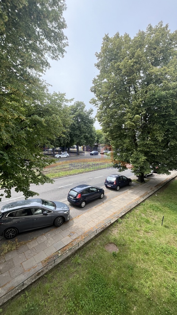 Pogodno - 2 pok.wynajem, balkon -po remoncie. (25)