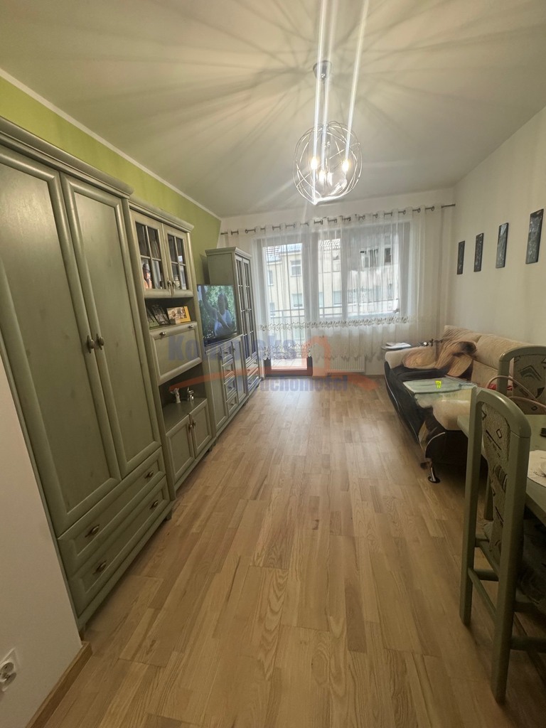 Komfortowe mieszkanie w prestiżowej lokalizacji (2)