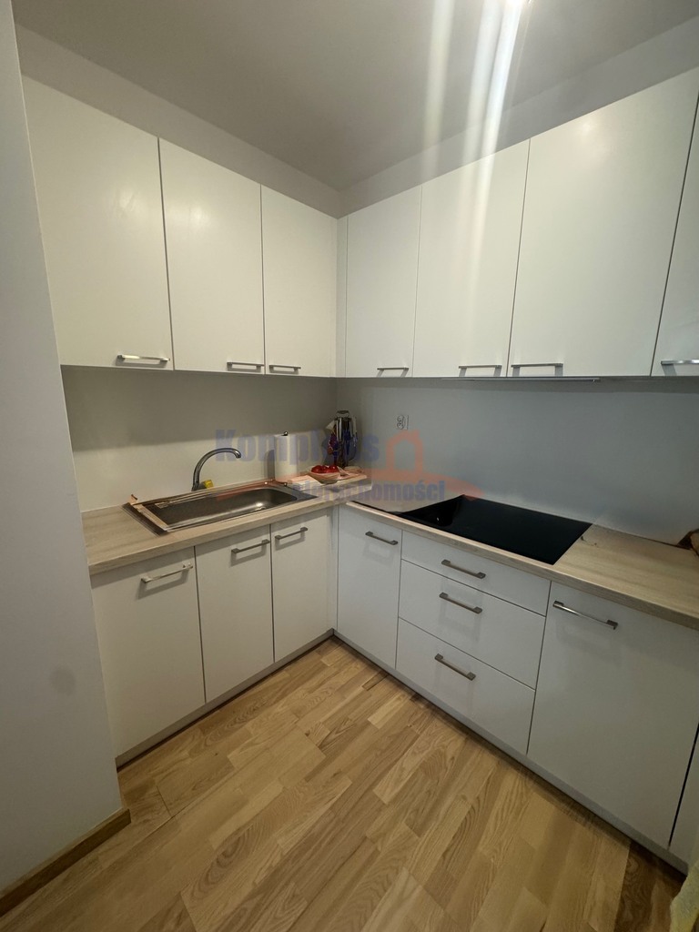 Komfortowe mieszkanie w prestiżowej lokalizacji (3)