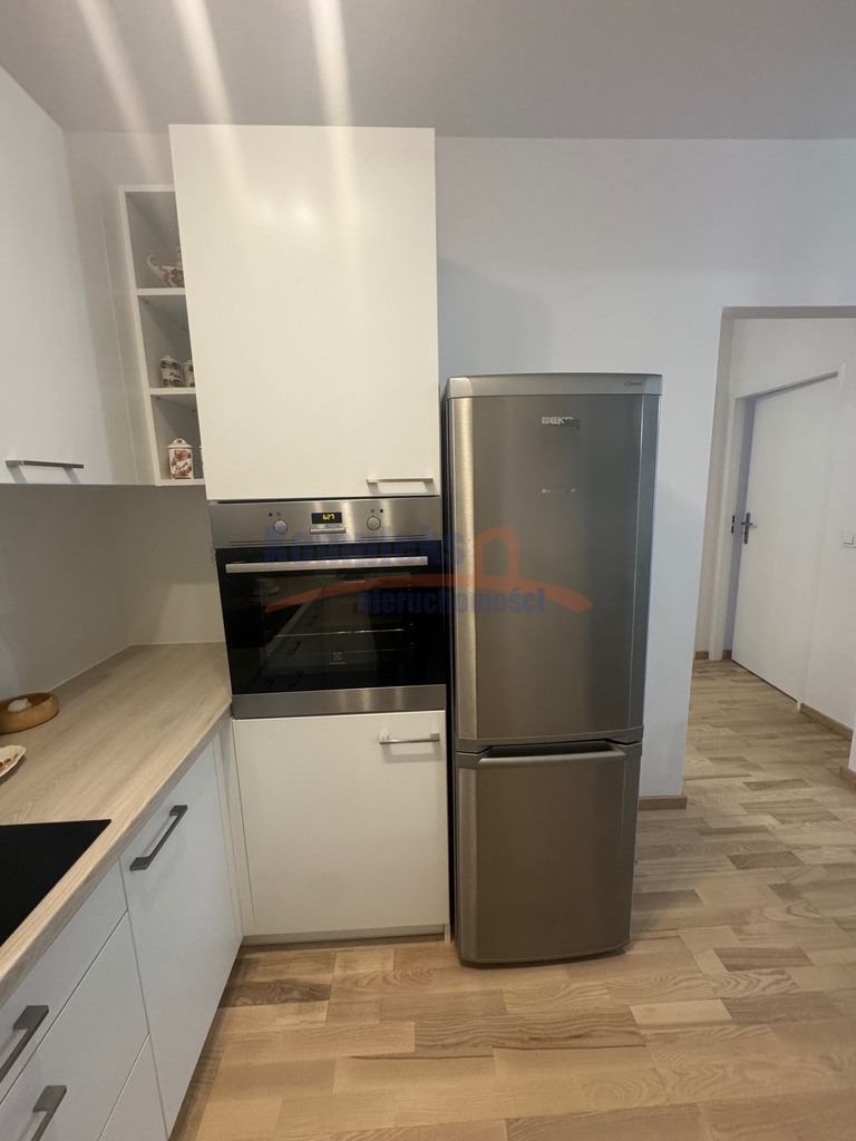 Komfortowe mieszkanie w prestiżowej lokalizacji (4)