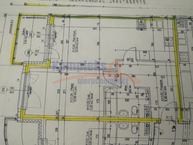 Komfortowe mieszkanie w prestiżowej lokalizacji (11)