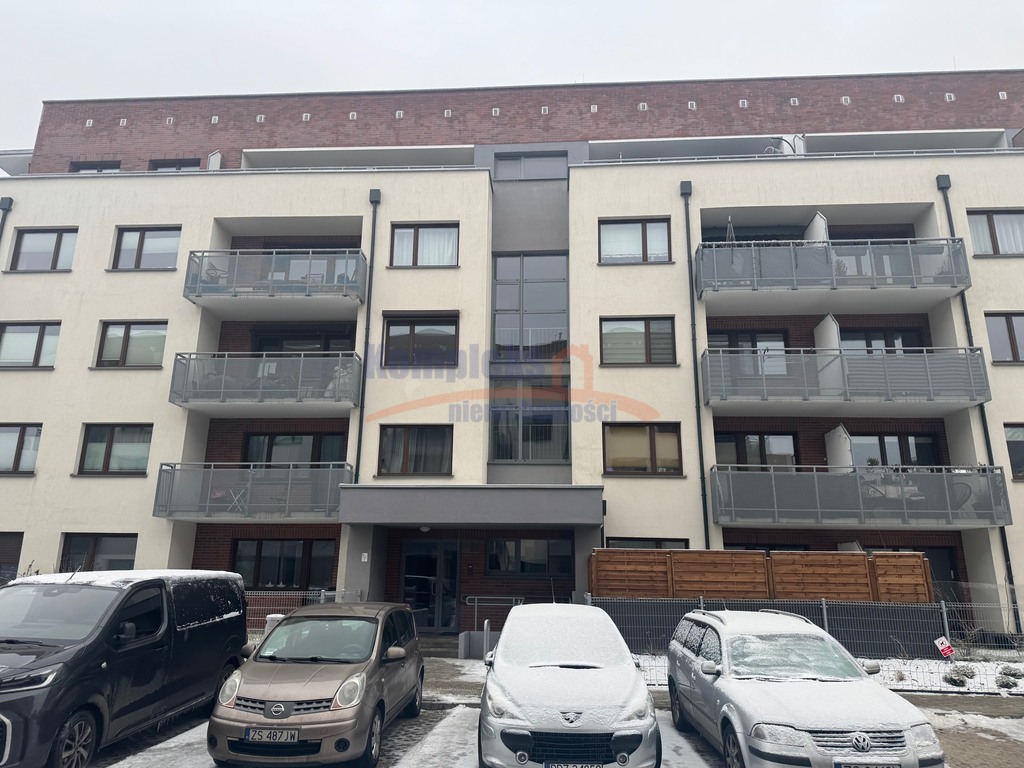 Komfortowe mieszkanie w prestiżowej lokalizacji (1)