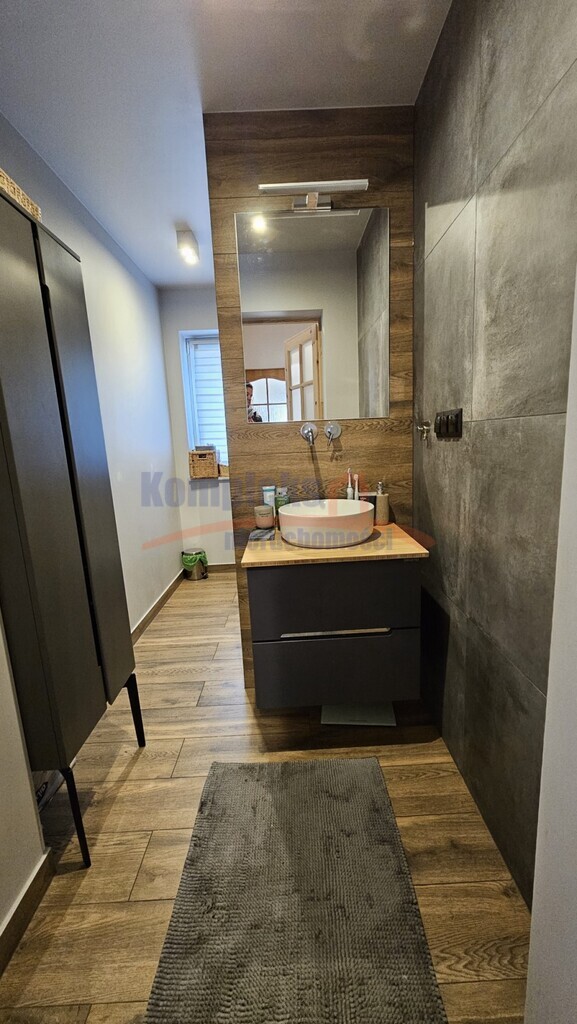 Pogodno 3 pokoje z osobna kuchnia, garaż i piwnicą (2)