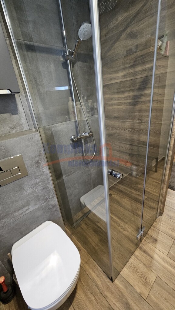 Pogodno 3 pokoje z osobna kuchnia, garaż i piwnicą (4)