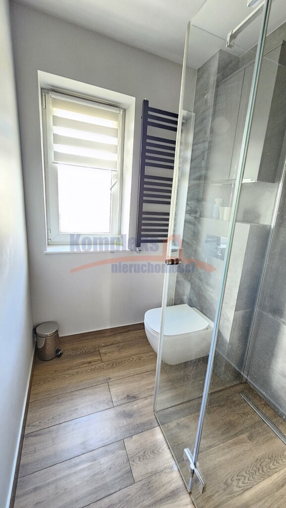 Pogodno 3 pokoje z osobna kuchnia, garaż i piwnicą (5)