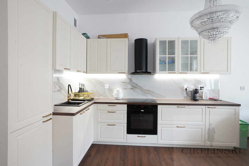 APARTAMENT W CENTRUM SZCZECINA (2)