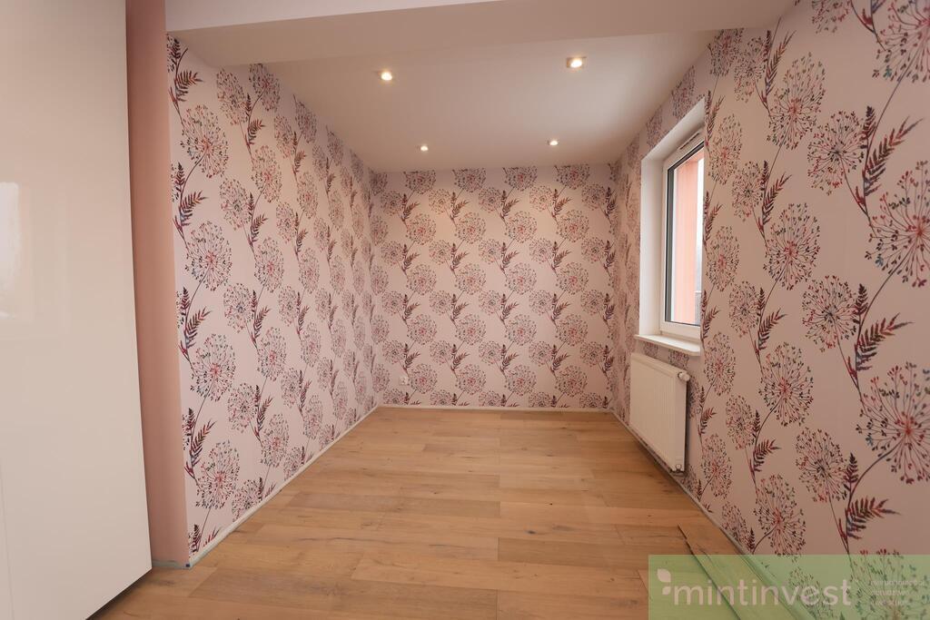 Mieszkanie gotowe do wprowadzenia w Szczecin Dąbiu (4)