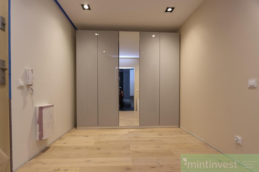 Mieszkanie gotowe do wprowadzenia w Szczecin Dąbiu (8)