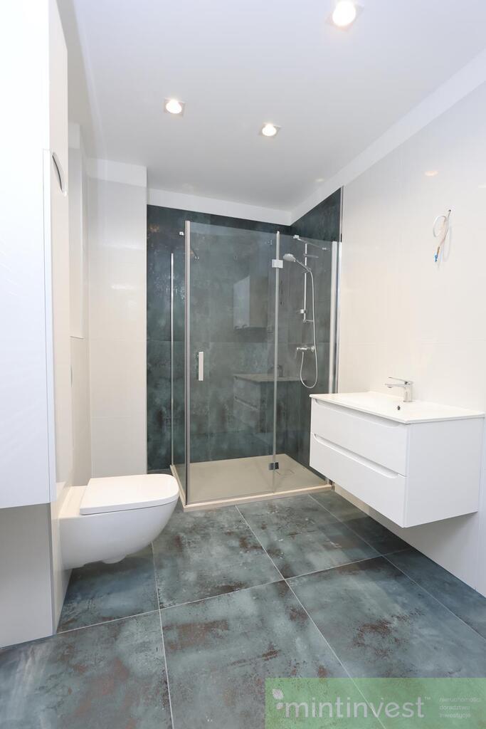 Mieszkanie gotowe do wprowadzenia w Szczecin Dąbiu (6)