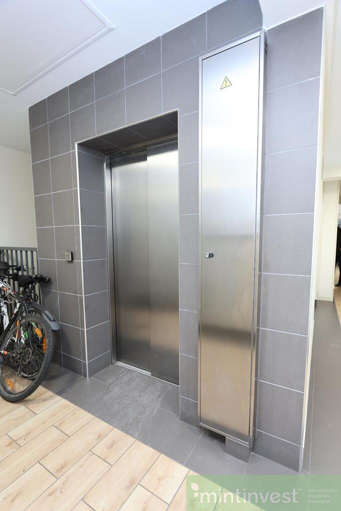 Mieszkanie gotowe do wprowadzenia w Szczecin Dąbiu (12)