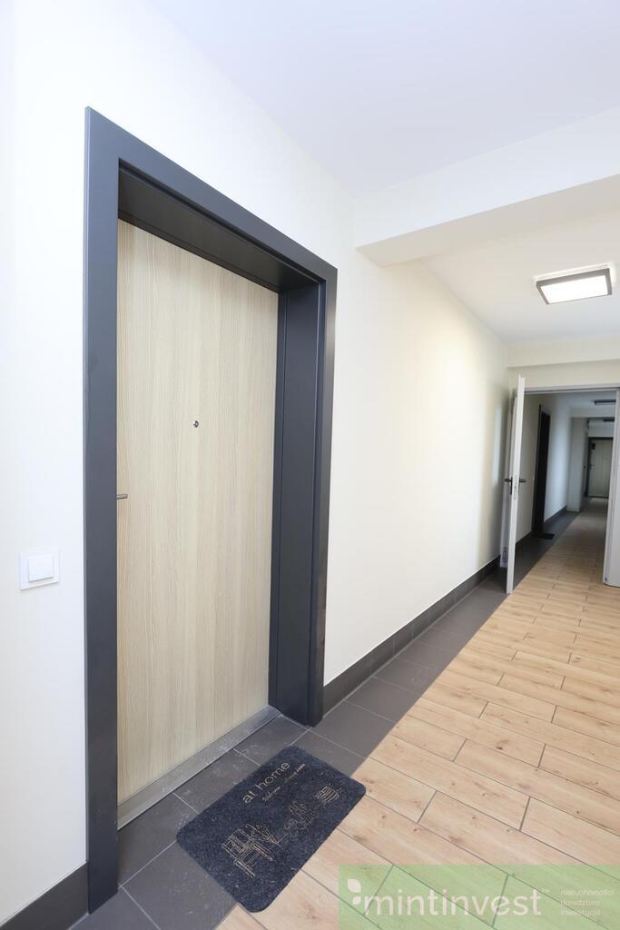 Mieszkanie gotowe do wprowadzenia w Szczecin Dąbiu (10)