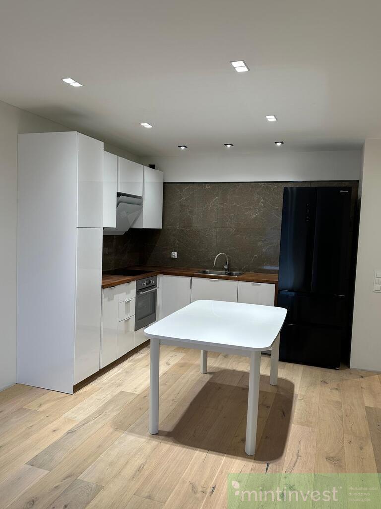 Mieszkanie gotowe do wprowadzenia w Szczecin Dąbiu (3)