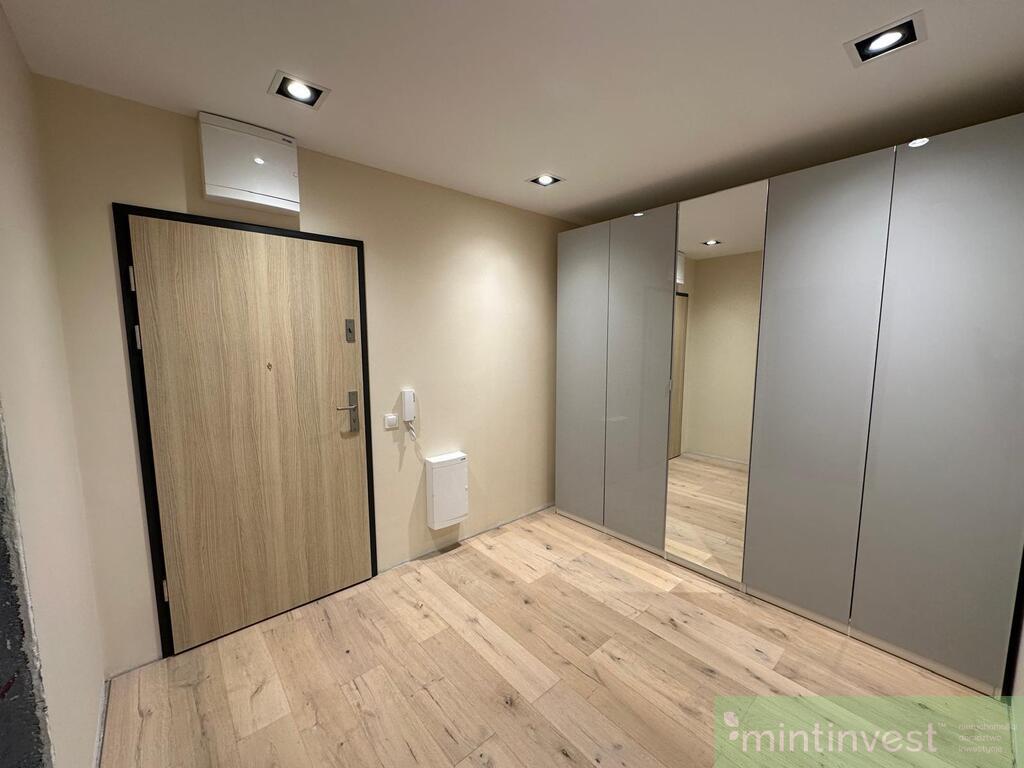 Mieszkanie gotowe do wprowadzenia w Szczecin Dąbiu (9)