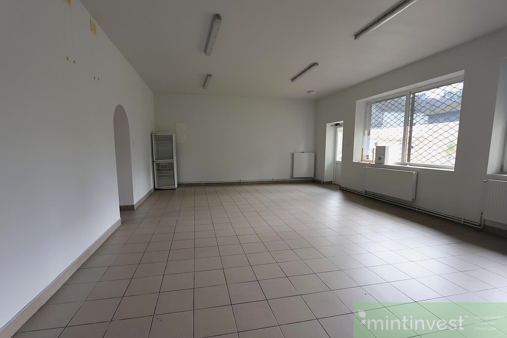 Na sprzedaż budynek handlowo-usługowy - Budno (7)