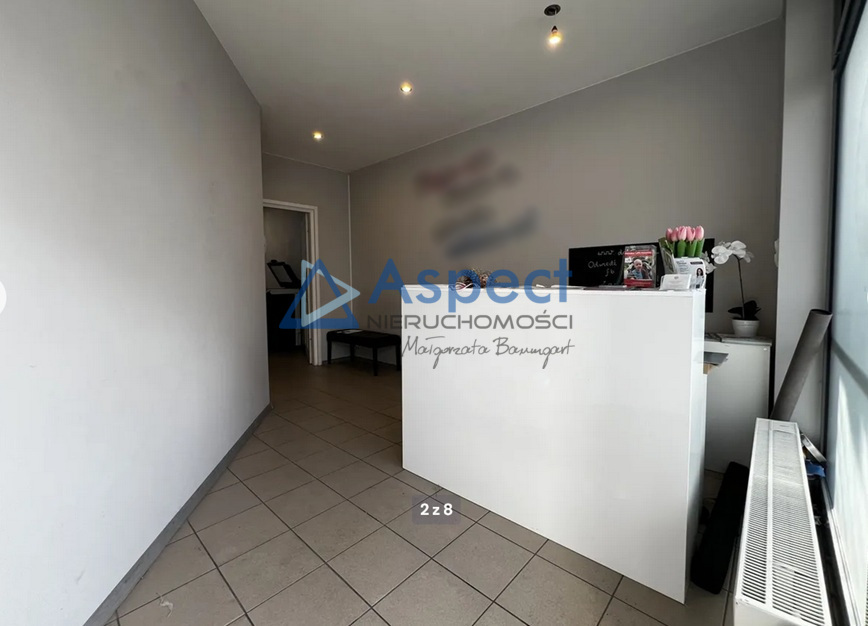 Lokal, 70 m2, parter, Szczecin Słoneczne (2)