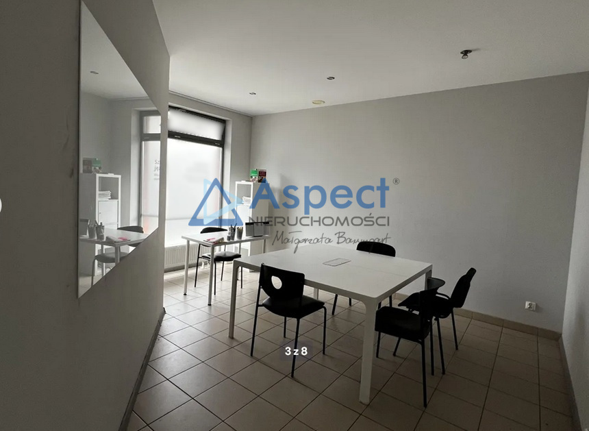 Lokal, 70 m2, parter, Szczecin Słoneczne (3)