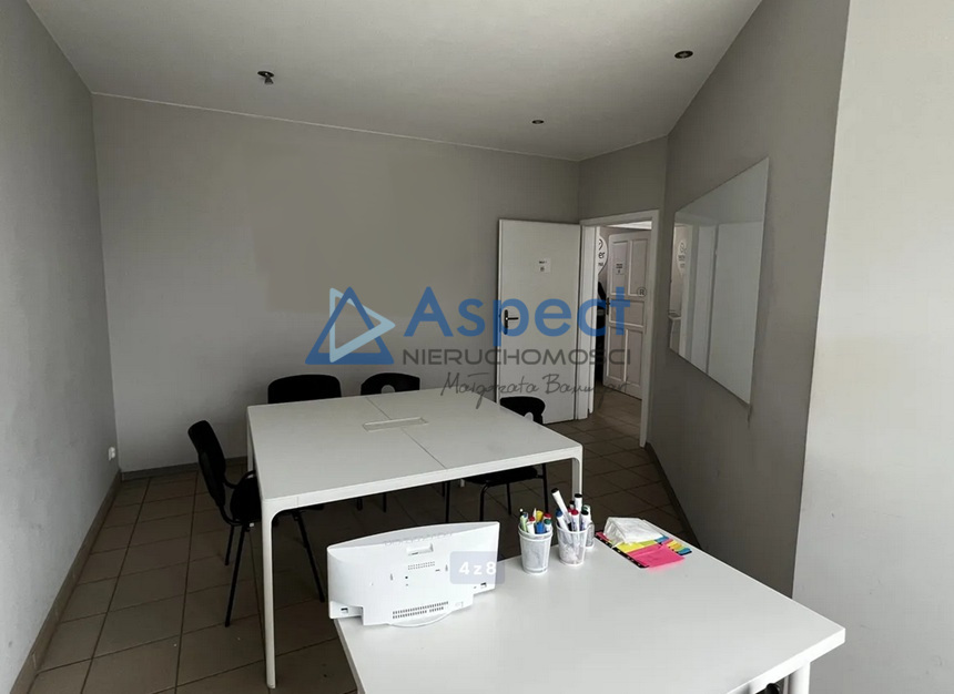 Lokal, 70 m2, parter, Szczecin Słoneczne (4)