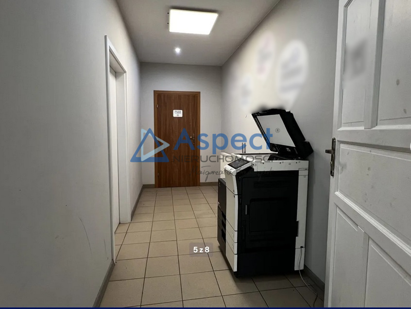 Lokal, 70 m2, parter, Szczecin Słoneczne (5)