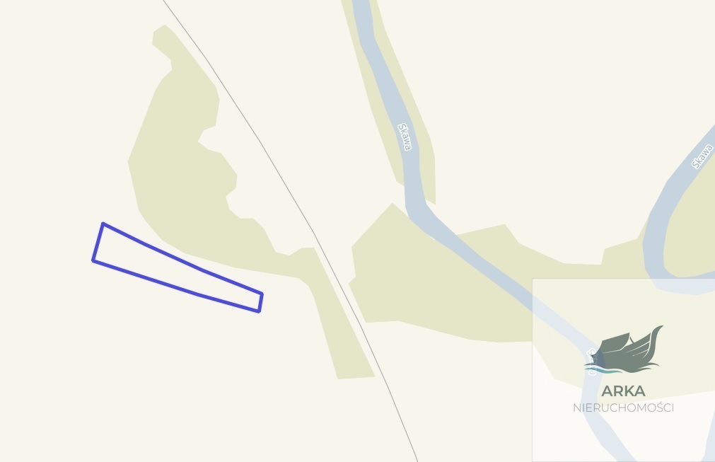 Działka rolna z widokiem na góry (2)