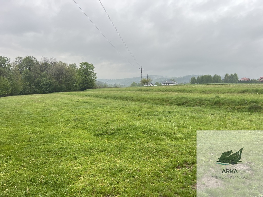 Działka rolna z widokiem na góry (10)