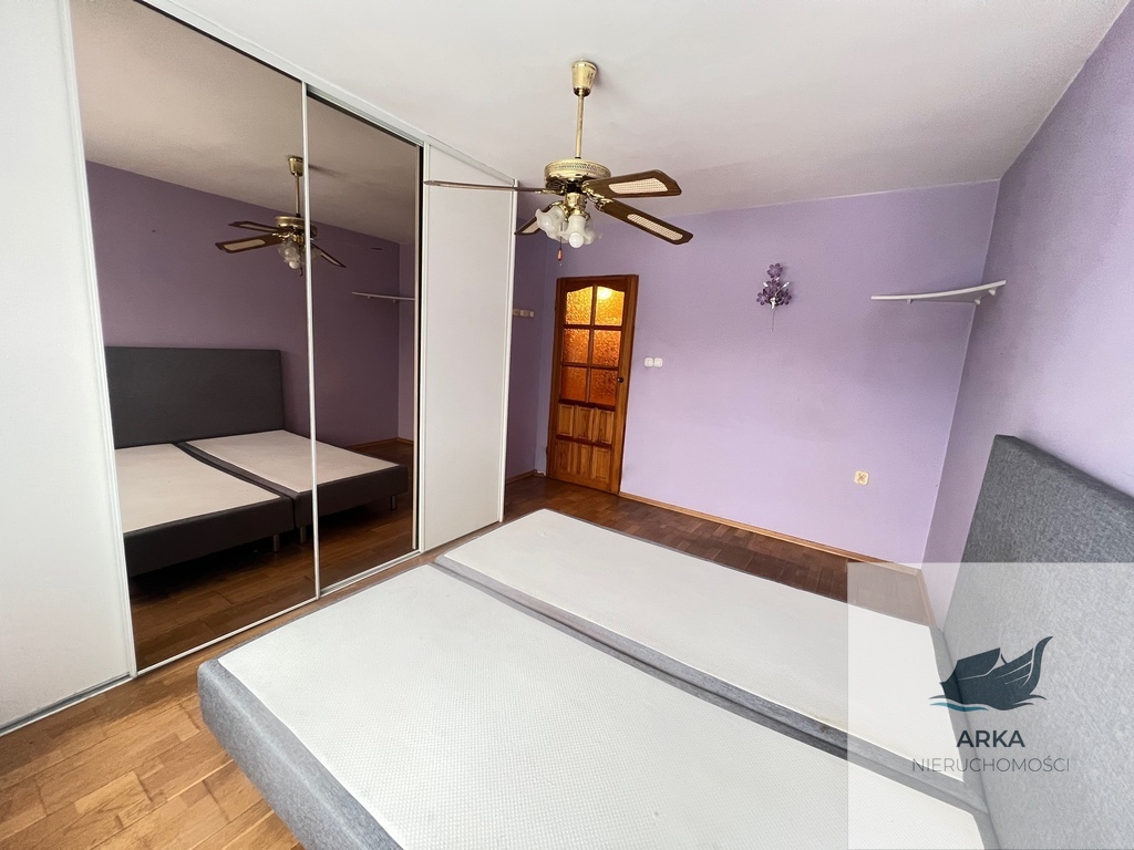 Dom na sprzedaż Szczecin Gumieńce dla rodziny (7)