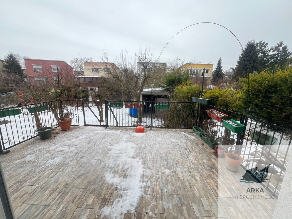 Dom na sprzedaż Szczecin Gumieńce dla rodziny (5)