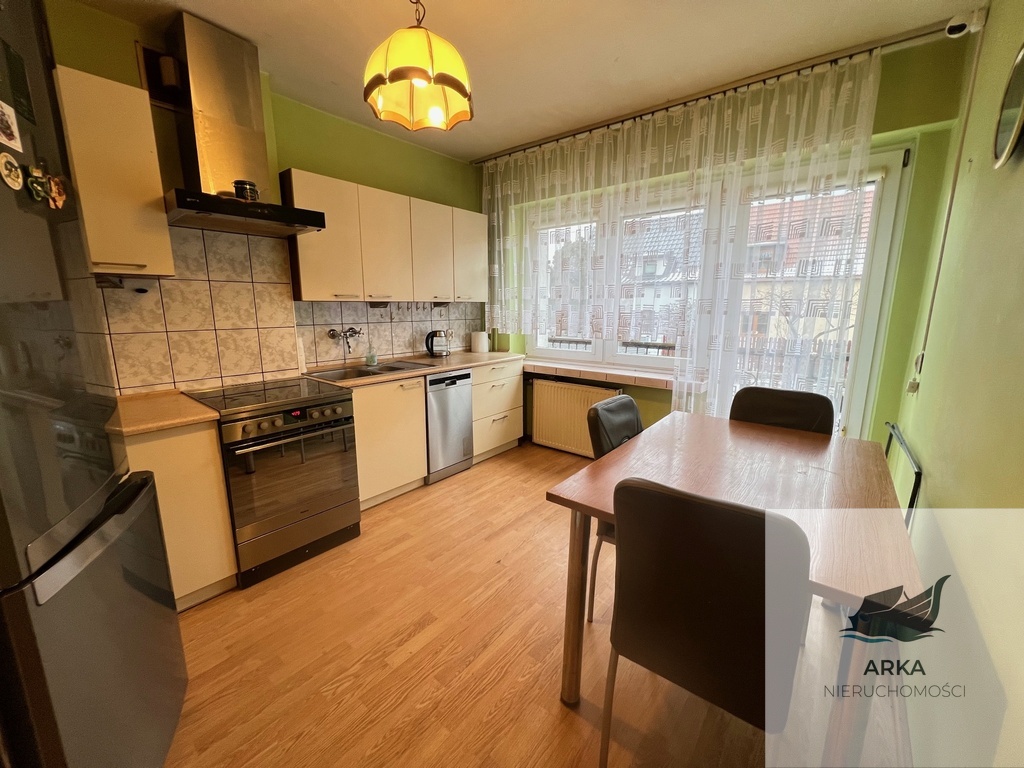 Dom na sprzedaż Szczecin Gumieńce dla rodziny (8)