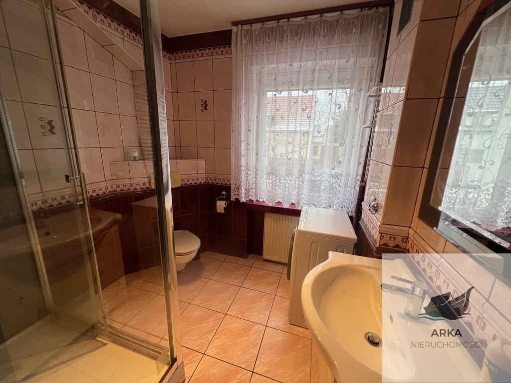 Dom na sprzedaż Szczecin Gumieńce dla rodziny (11)