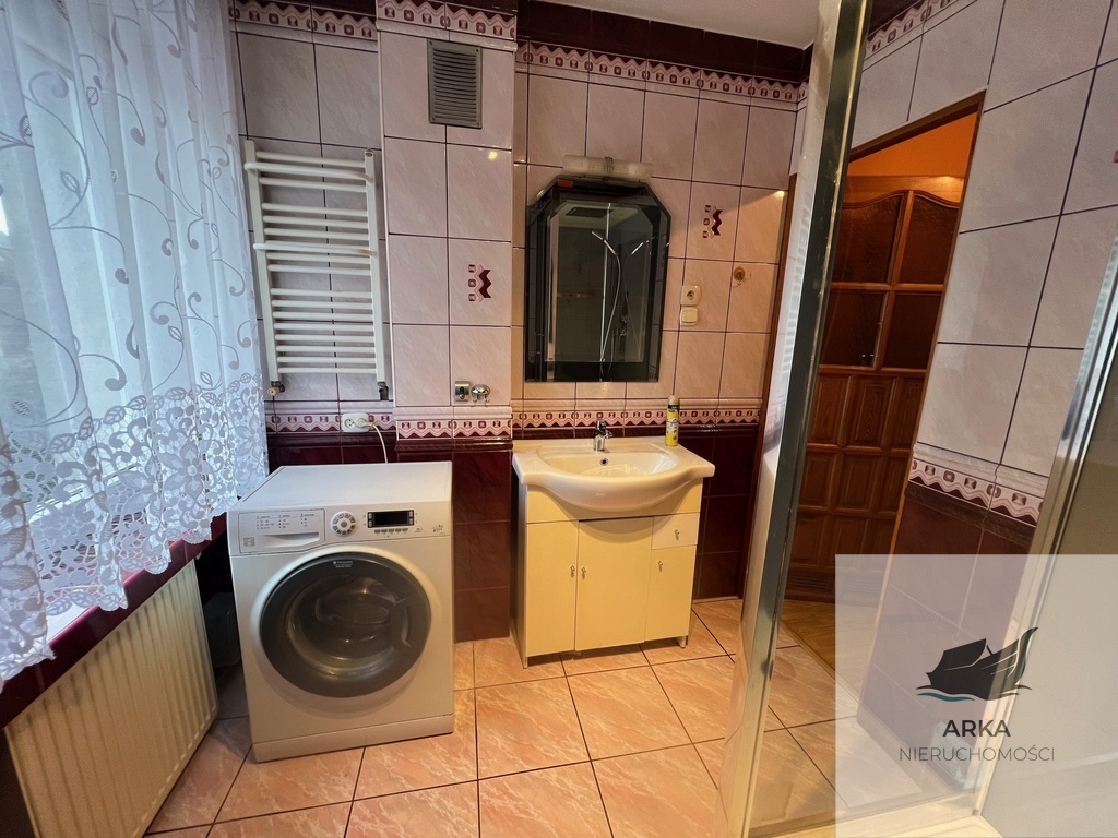 Dom na sprzedaż Szczecin Gumieńce dla rodziny (13)