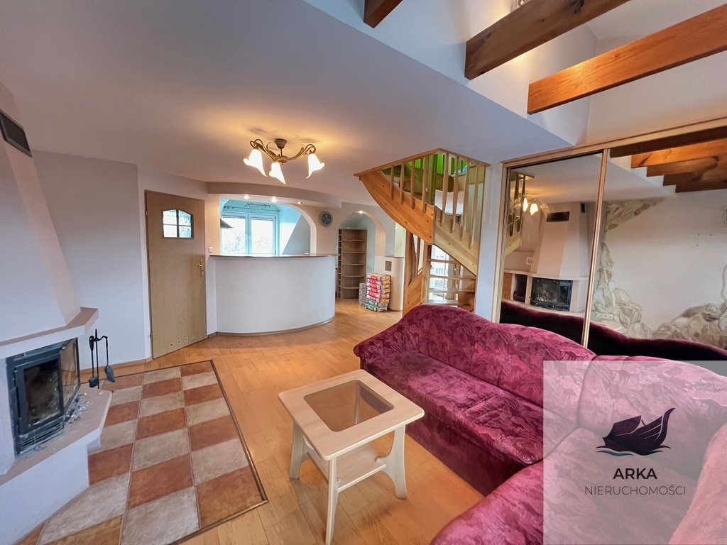 Dom na sprzedaż Szczecin Gumieńce dla rodziny (1)