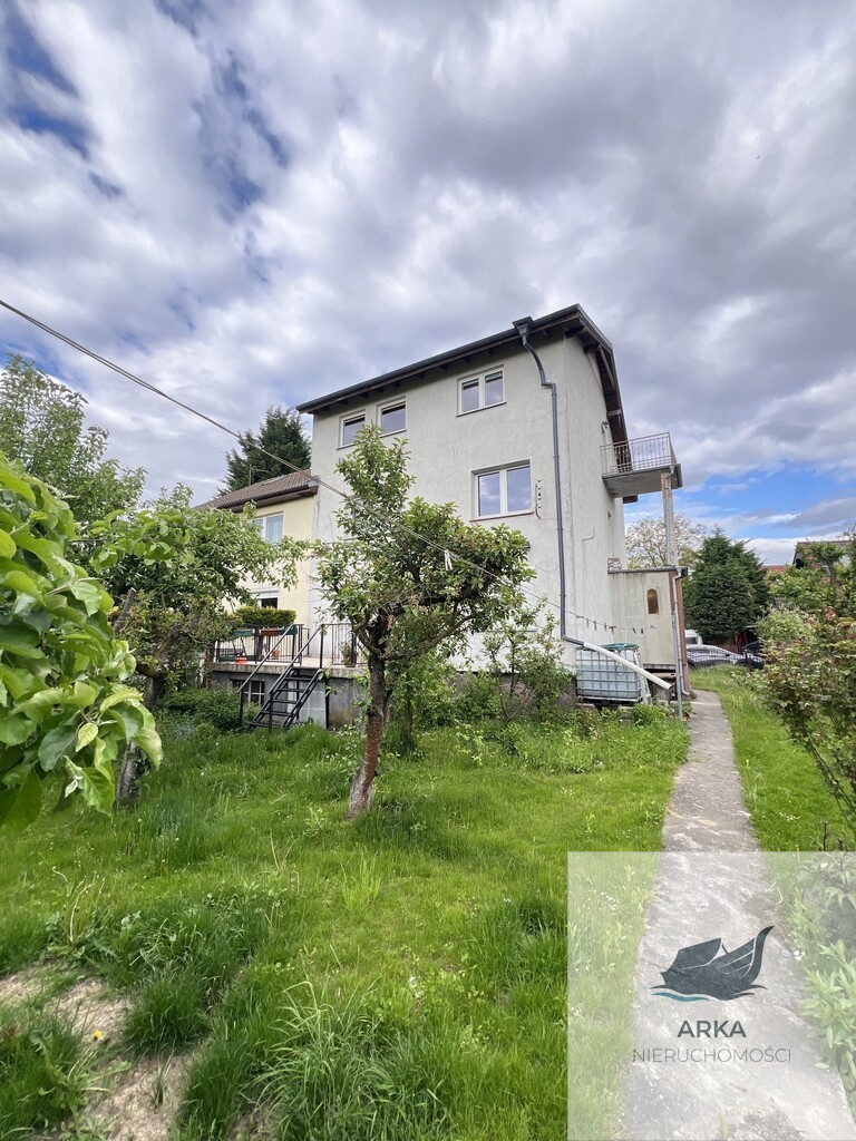 Dom na sprzedaż Szczecin Gumieńce dla rodziny (2)