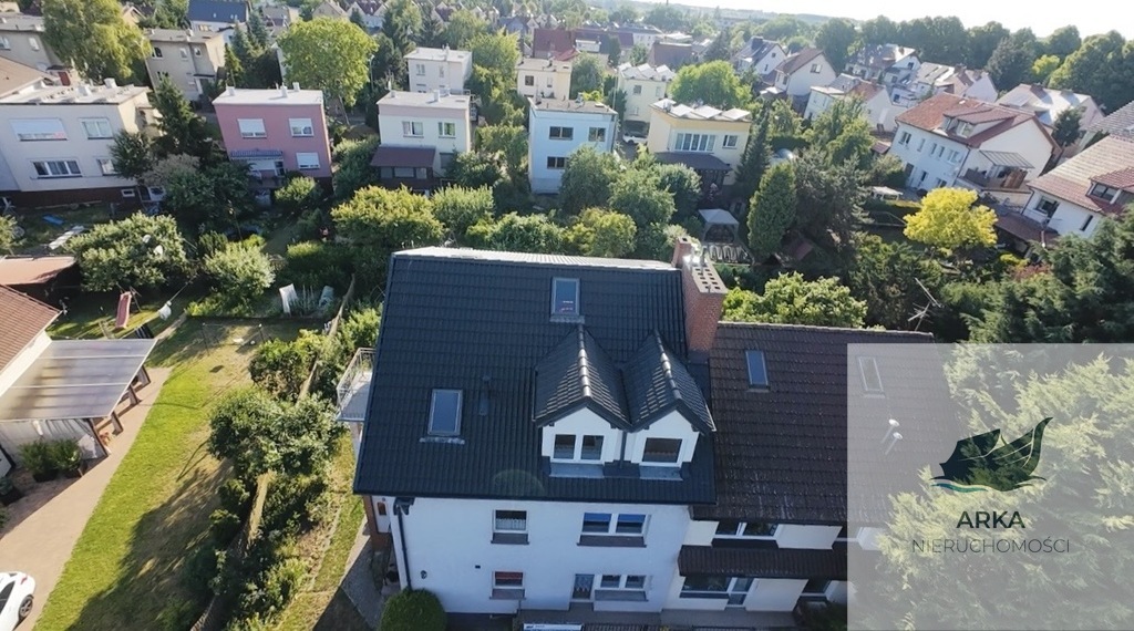 Dom na sprzedaż Szczecin Gumieńce dla rodziny (2)
