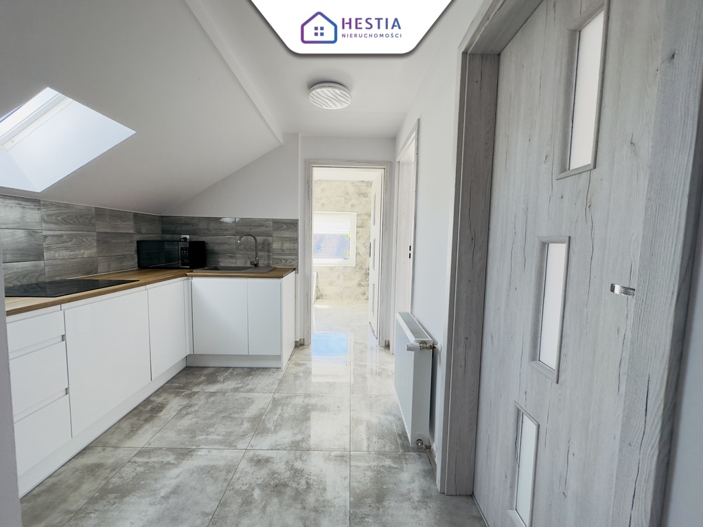 TANIE Mieszkanie 2 pokojowe w Niemczech ! (1)