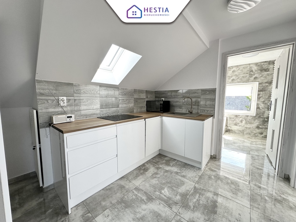 TANIE Mieszkanie 2 pokojowe w Niemczech ! (5)