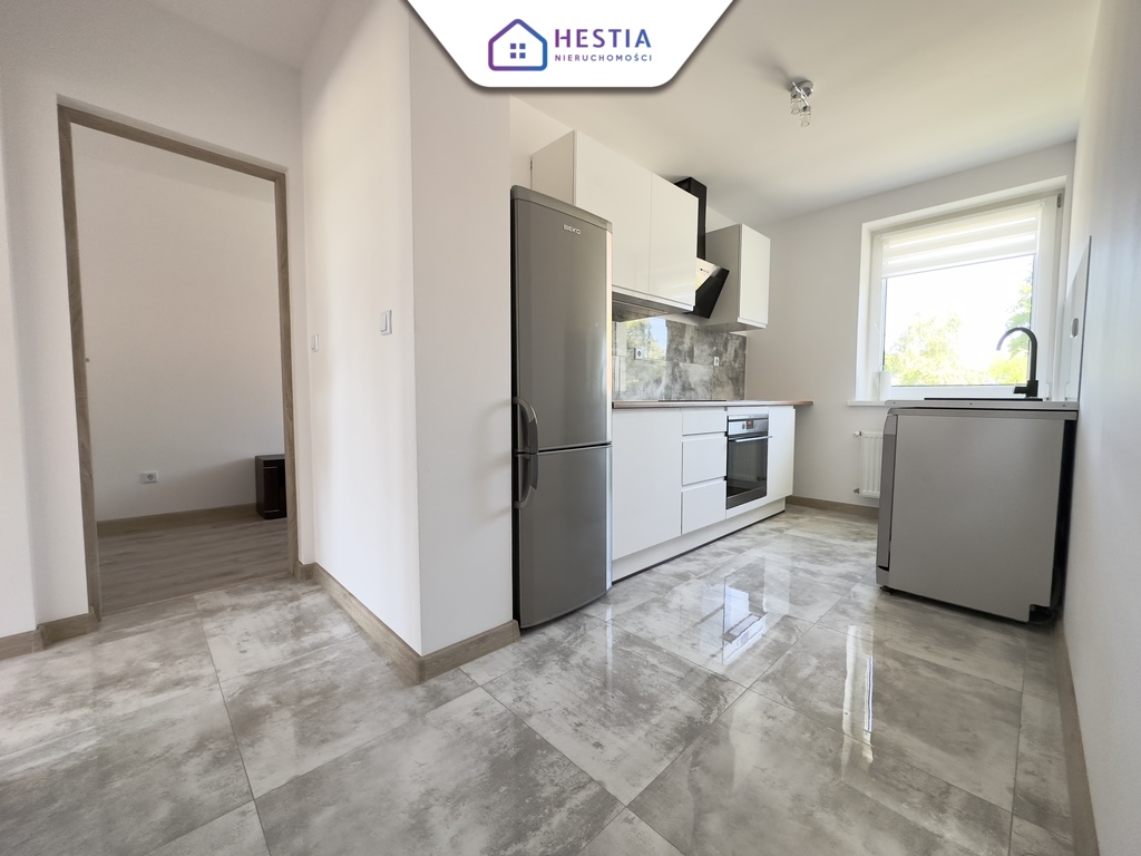 Okazja !!! 3 pokojowe mieszkanie w Niemczech (1)