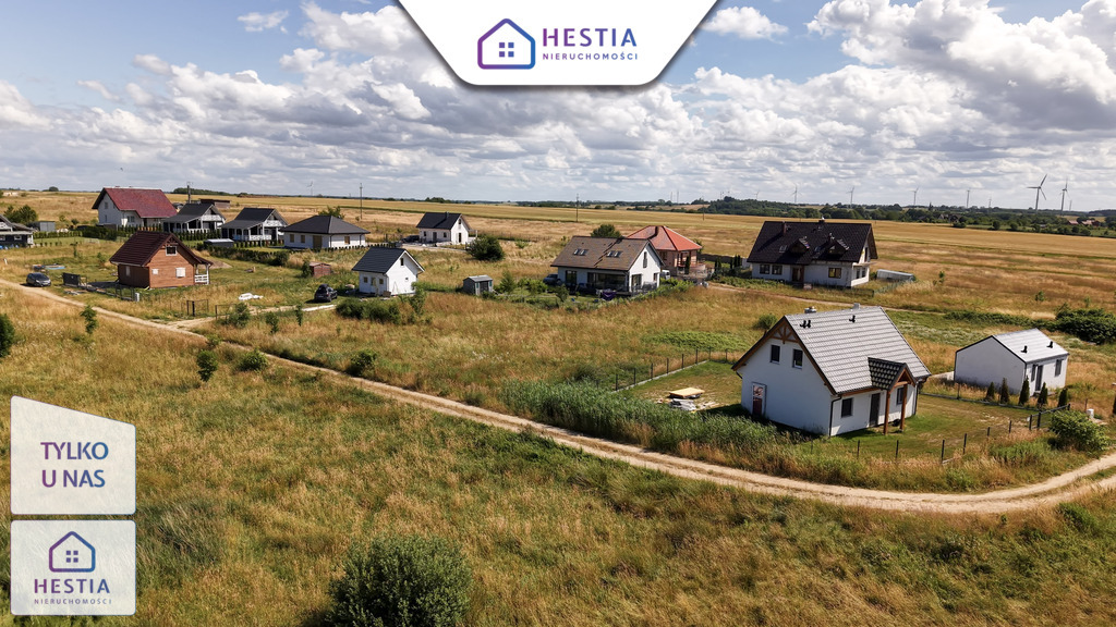 Działka budowlana okolice Pogorzelicy!! (5)