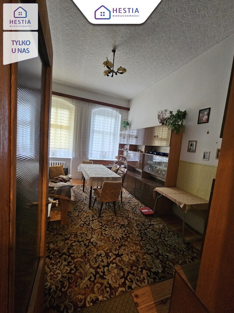 Do remontu Centrum 2 pokoje 1 piętro!!!!! (1)