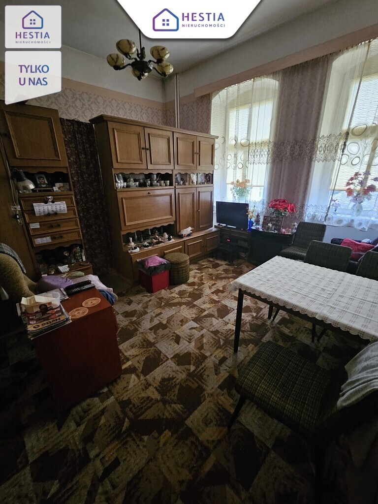 Do remontu Centrum 2 pokoje 1 piętro!!!!! (2)