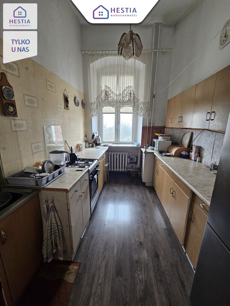 Do remontu Centrum 2 pokoje 1 piętro!!!!! (3)