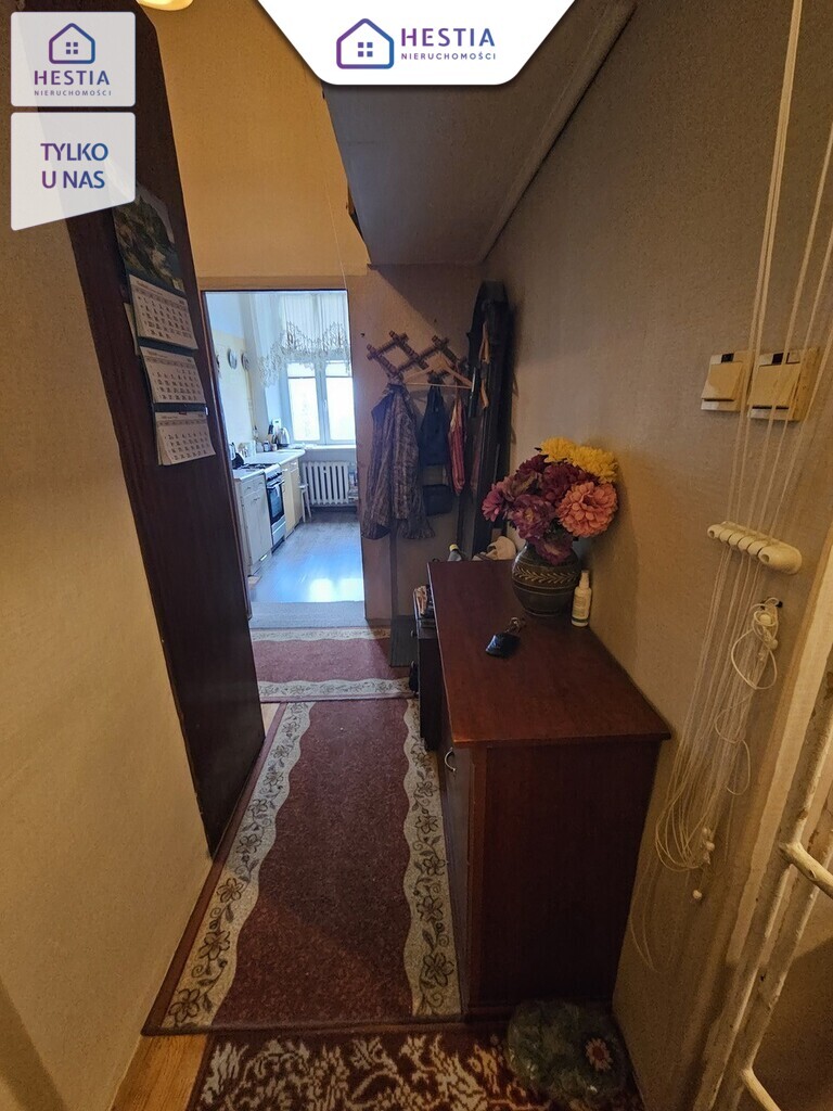 Do remontu Centrum 2 pokoje 1 piętro!!!!! (4)