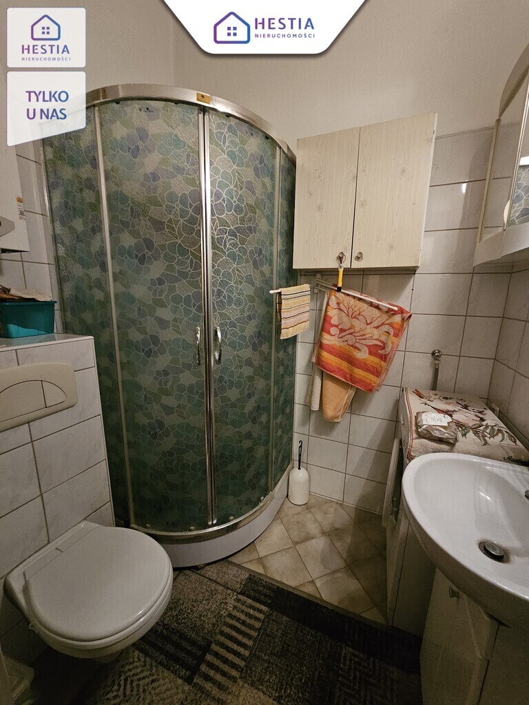 Do remontu Centrum 2 pokoje 1 piętro!!!!! (5)