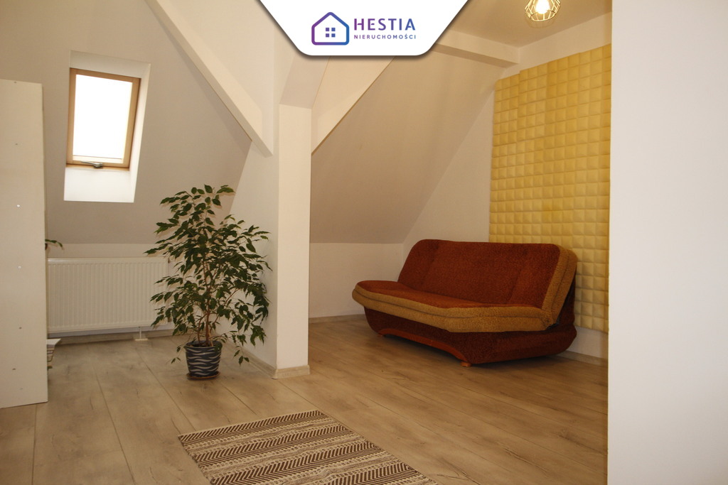 Duże, Tanie w Utrzymaniu Mieszkanie blisko Jeziora (1)