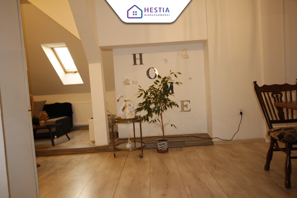 Duże, Tanie w Utrzymaniu Mieszkanie blisko Jeziora (2)