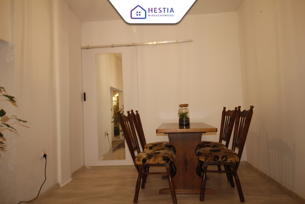 Duże, Tanie w Utrzymaniu Mieszkanie blisko Jeziora (3)